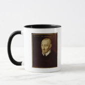 Pierre de Ronsard Tasse (Links)