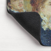 Pierre ein Renoir | am CAF? Mousepad (Ecke)