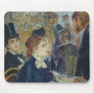 Pierre ein Renoir am CAF? Mousepad