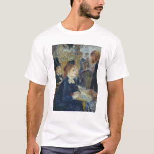 Pierre ein Renoir   am CAF? T-Shirt