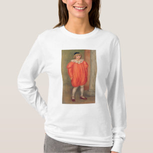 Pierre ein Renoir   Claude Renoir in einem T-Shirt