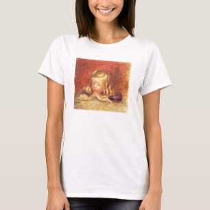 Pierre ein Renoir   Coco am Tisch T-Shirt