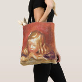 Pierre ein Renoir | Coco am Tisch Tasche (Von Nahem)