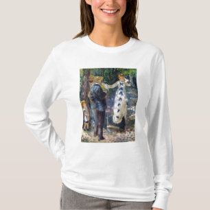 Pierre ein Renoir   das Schwingen T-Shirt