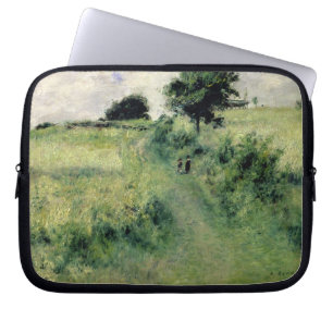 Pierre ein Renoir der Wässern-Platz Laptopschutzhülle