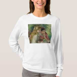 Pierre ein Renoir   die Lesung T-Shirt