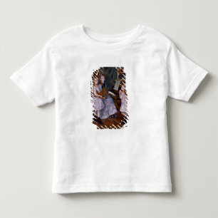 Pierre ein Renoir   die Töchter von Catulle Mende Kleinkind T-shirt