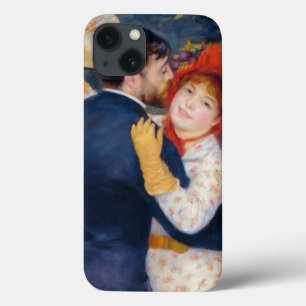 Pierre ein Renoir   ein Tanz im Land iPhone 13 Hülle