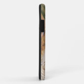 Pierre ein Renoir | junge Mädchen am Klavier Case-Mate iPhone Hülle (Hinten/Rechts)