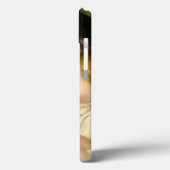 Pierre ein Renoir | Kind mit Spielwaren Case-Mate iPhone Hülle (Rückseite / Links)