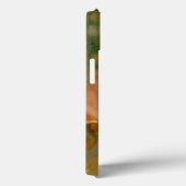 Pierre ein Renoir | Kind mit Spielwaren Case-Mate iPhone Hülle (Rückseite / Rechts)