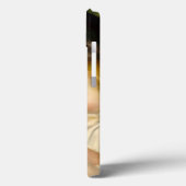 Pierre ein Renoir | Kind mit Spielwaren Case-Mate iPhone Hülle (Rückseite / Links)