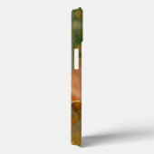 Pierre ein Renoir | Kind mit Spielwaren Case-Mate iPhone Hülle (Rückseite / Rechts)