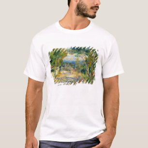 Pierre ein Renoir   L'Estaque T-Shirt