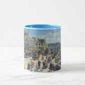 Pierre ein Renoir | Pont Neuf, Paris Tasse (Zentrum)