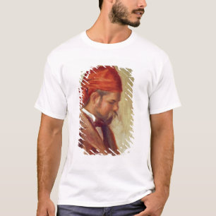 Pierre ein Renoir Porträt von Ambroise Vollard T-Shirt