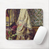 Pierre ein Renoir | Porträt von Rapha Mousepad (Mit Mouse)