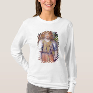Pierre ein Renoir Sinti und Roma-Mädchen T-Shirt