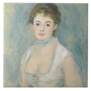 Pierre eine Renoir   Madame Henriot Fliese