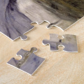 Pierre eine Renoir | Madame Monet auf einem Sofa Puzzle (Seite)