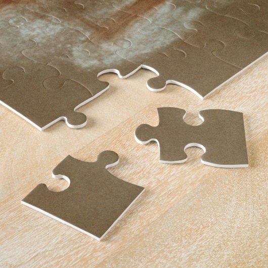 Pierre eine Renoir | Mutterschaft Puzzle (Seite)