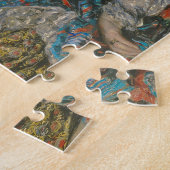 Pierre eine Renoir | Olympia Puzzle (Seite)