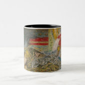 Pierre eine Renoir | Olympia Zweifarbige Tasse (Mittel)