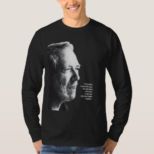 Pierre Falardeau Zitat Quebec aus Quebec T-Shirt