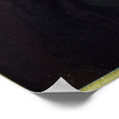 Pierre Fermat Poster (Ecke)