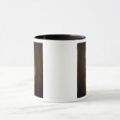 Pierre-Jean de Beranger Tasse (Zentrum)
