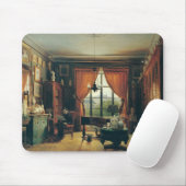 Pierre-Joseph-Guillaume Zimmermann Mousepad (Mit Mouse)