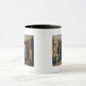 Pierre-Joseph-Guillaume Zimmermann Tasse (Zentrum)