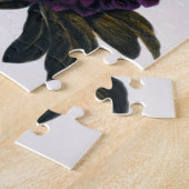 Pierre Joseph Redoute - Peonies Puzzle (Seite)