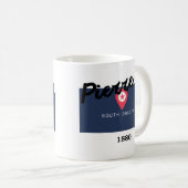 Pierre Kaffeetasse (VorderseiteRechts)