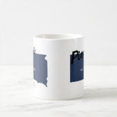 Pierre Kaffeetasse (Mittel)