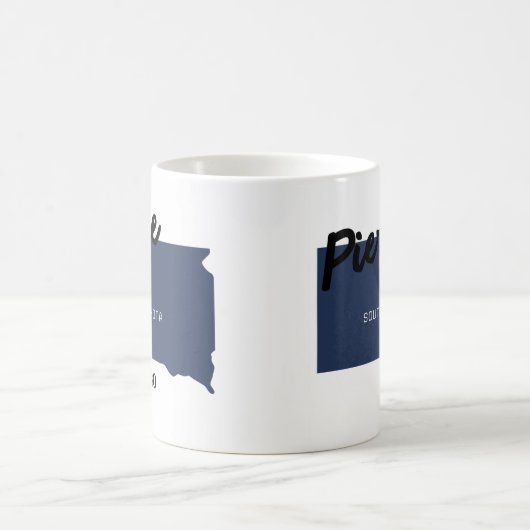 Pierre Kaffeetasse (Mittel)