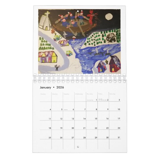 Pierre Martin 2022 Kalender (Jan 2026)