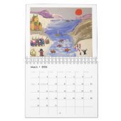 Pierre Martin 2022 Kalender (Mär 2026)