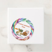 Pierre pelican's brilliant beak geschenkanhänger (Beispiel)