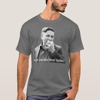 Pierre Poilievre Apples TShirt