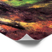 Pierre Renoir - Jules le Coeur und seine Hunde Poster (Ecke)