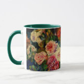 Pierre Renoir, Rose, Tasse (Links)