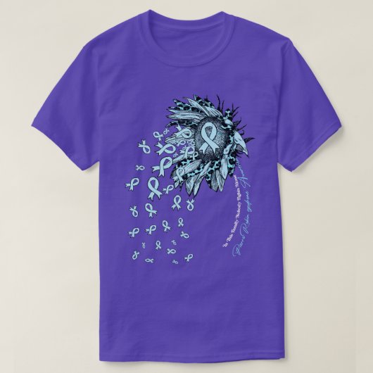 Pierre Robin-Syndrom T-Shirt (Design vorne)