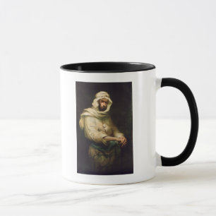Pierre Savorgnan de Brazza 1886 Tasse