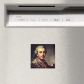 Pierre-Simon Laplace Magnet (In Situ (Geschirrspüler))