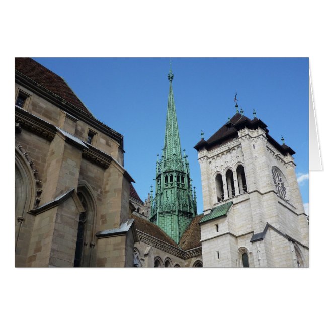 Pierre Spire (Vorderseite (Horizontal))