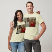 Pierre-Sr u. Nana, T-Shirt (Unisex)