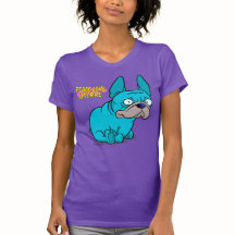 Pierre-T - Shirt für Frauen