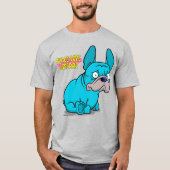 Pierre-T - Shirt für Männer und Unisex (Vorderseite)