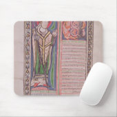 Pierrelombard-Bischof von Paris Mousepad (Mit Mouse)
